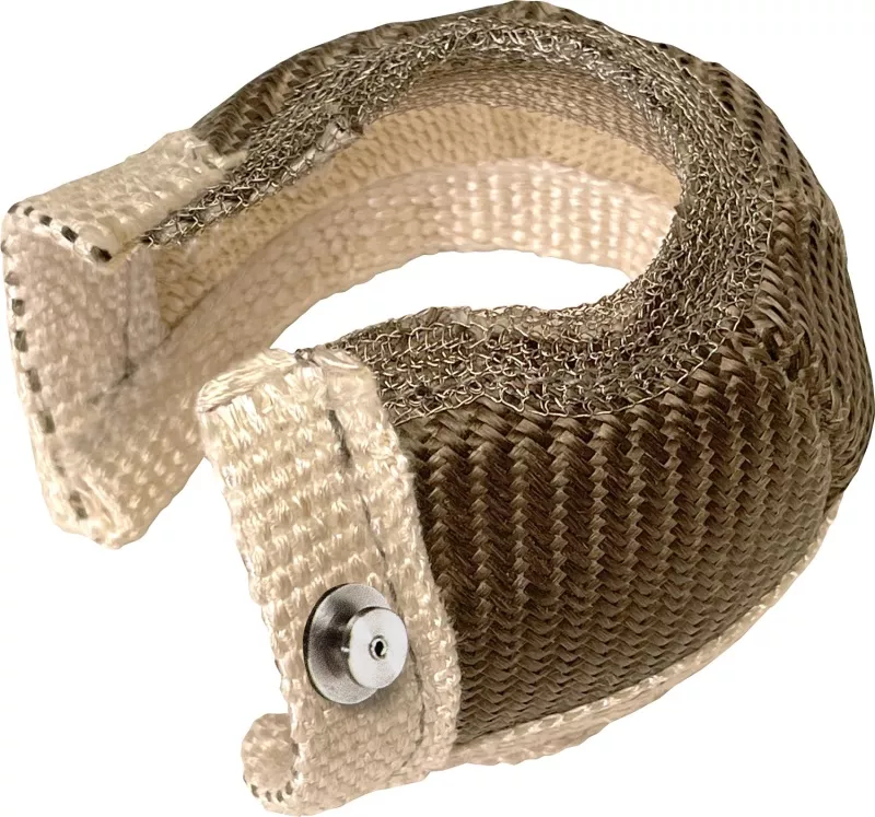 DEI Heat Shields - Wastegate
