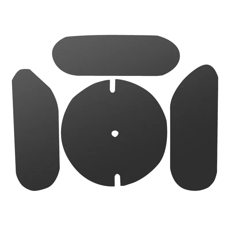 DEI Insulation - Hood