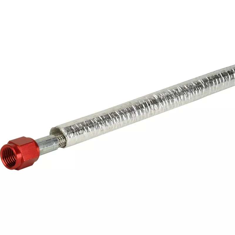 DEI Line Sleeving – Vapor Block