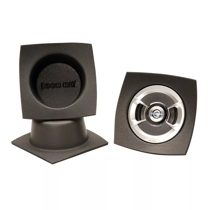 DEI Speaker Baffles