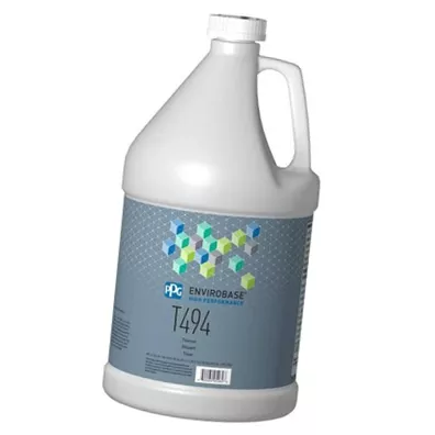DEIONIZED WATER