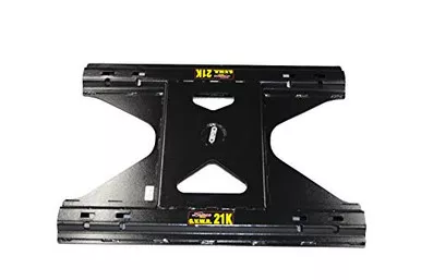 Demco 6206 Wheel Prep Bracket, 1 Pack