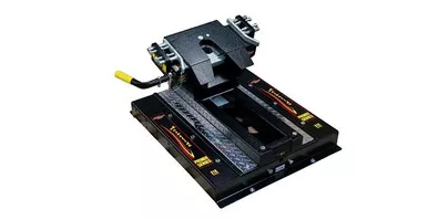 Demco 8550037 Autoslide 21K Under Bed Mount 5th Wheel Hitch