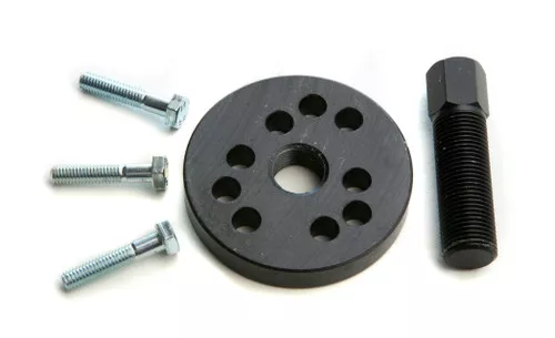 Dennis Stubblefield Flywheel Puller 10 Hole w/6mm Bolts (MP-51)