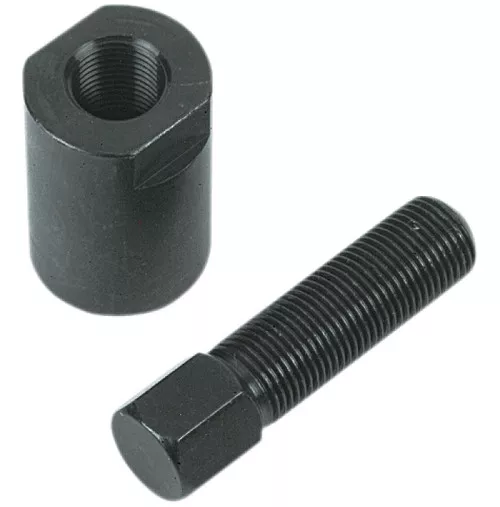Dennis Stubblefield Flywheel Puller M24 x 1.0 Right-Hand Female Thread (MP-30)