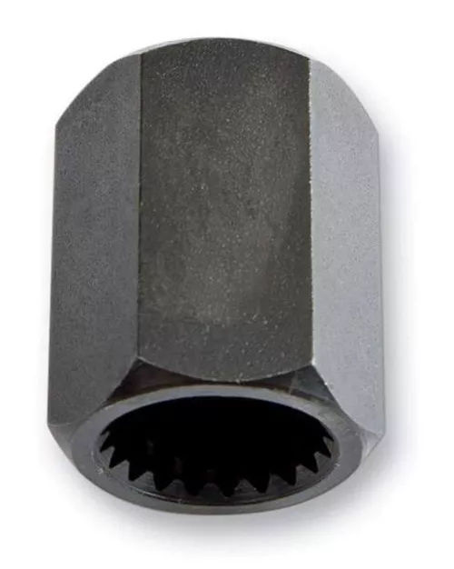 Dennis Stubblefield Impeller Driveshaft Holder Tool 22mm/20 Splines (TOOL-53)