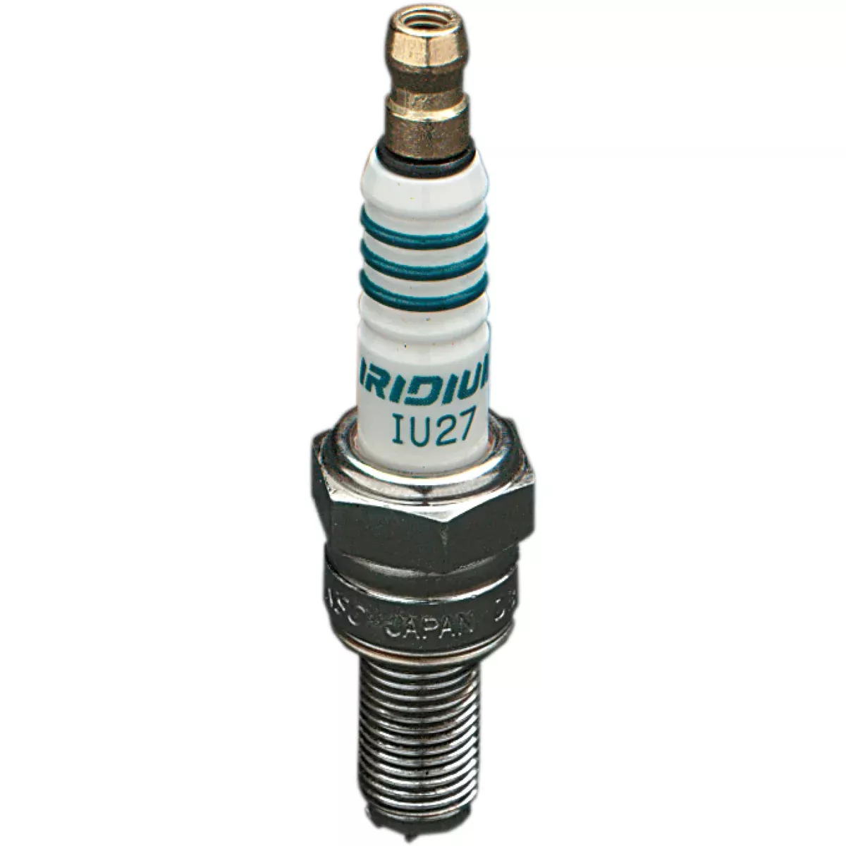 Denso Iridium Spark Plug — Iridium - 5363