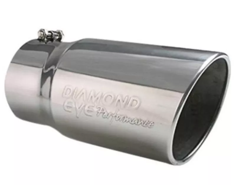 DEP Downpipe SS