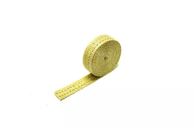 Design Engineering 1in x 15' Exhaust Wrap 10105
