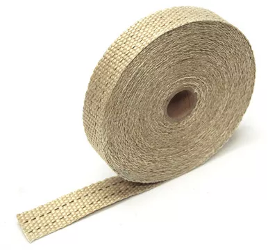 Design Engineering 1in x 50' Exhaust Wrap 10101