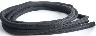Design Engineering Easy Loom Split Wire Sleeve 1in x 10ft 10656
