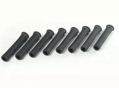 Design Engineering Protect-a-Boot Black 8pcs 10512