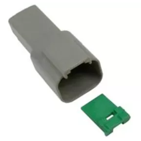 DEUTSCH CONNECTOR FEMALE