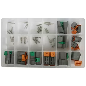 DEUTSCH CONNECTOR KIT