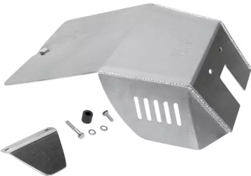 Devol Aluminum Skid Plate (0102-1402)