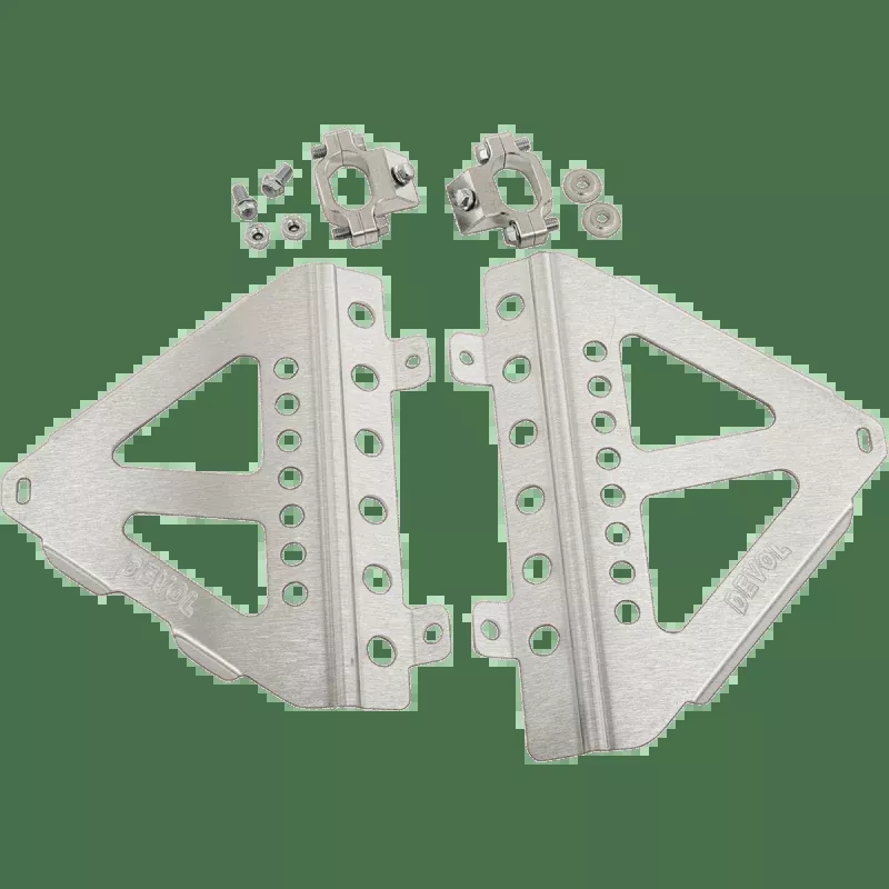 DeVol Engineering Rad Brace Dvol 0122-1203