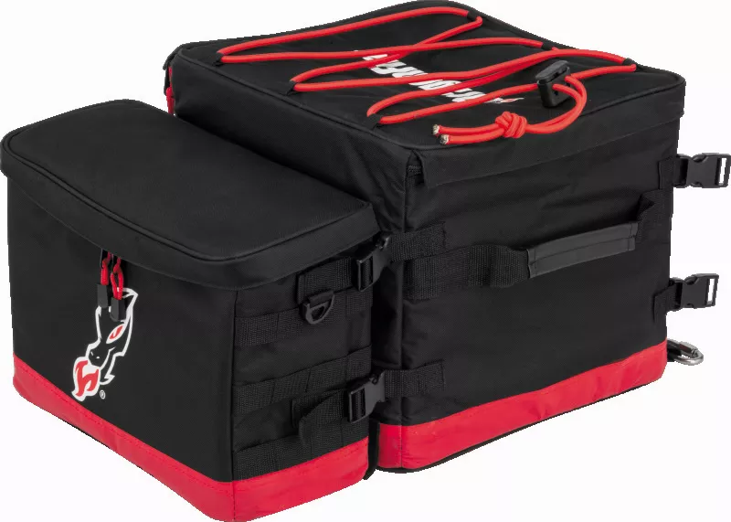 DFR Door Bags B