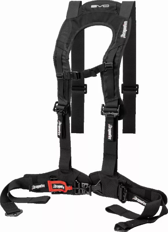DFR Evo Harness