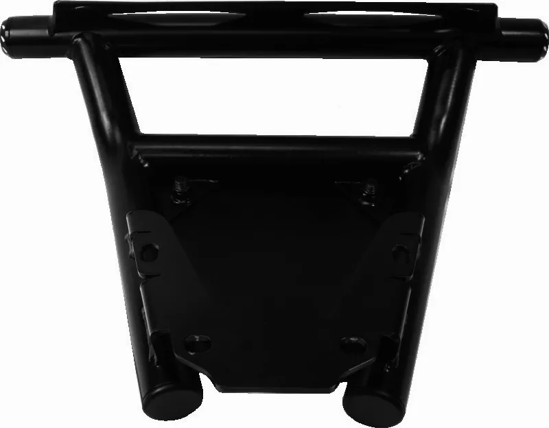DFR Front Bumper