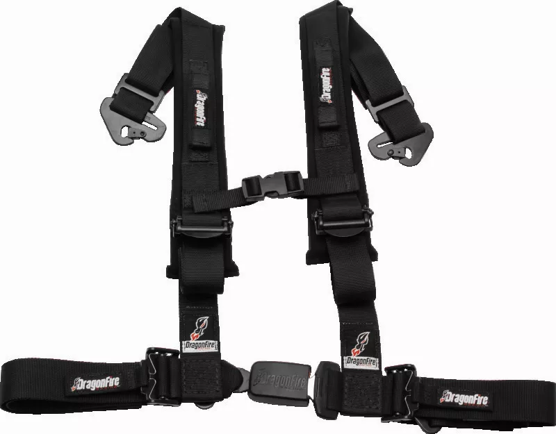 DFR Harness Mount B