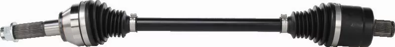 DFR Hydra Axle