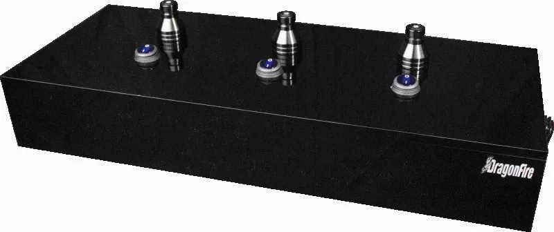 DFR LED Whip