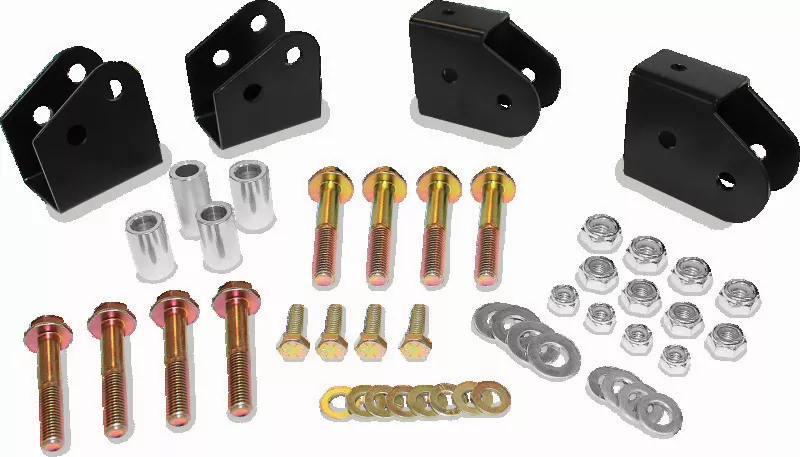 DFR Lift Kit