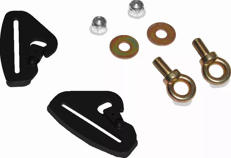 DFR Quick Release