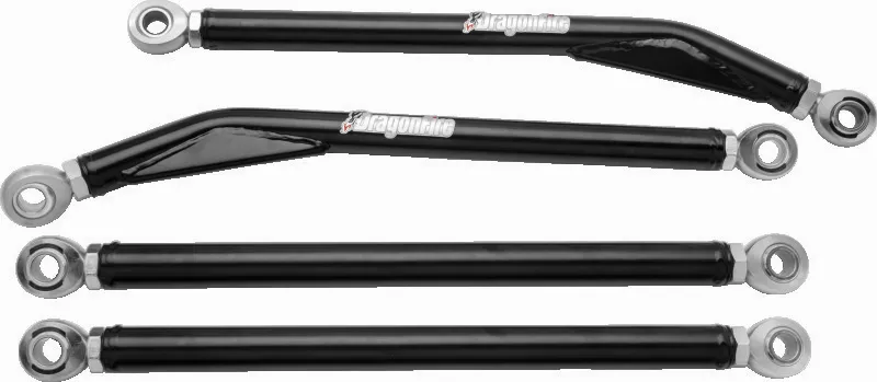 DFR Radius Rods