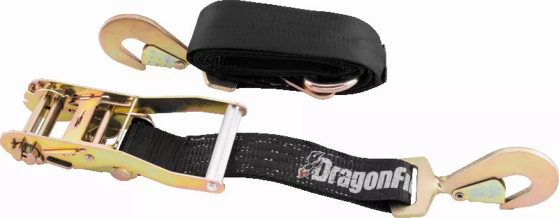 DFR Ratchet Strap