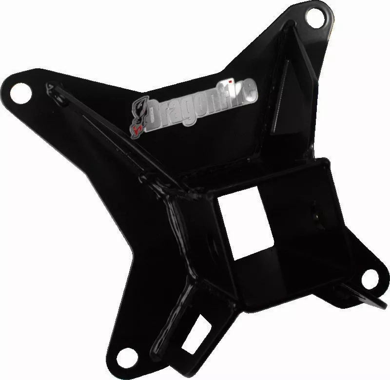 DFR Receiver Hitch