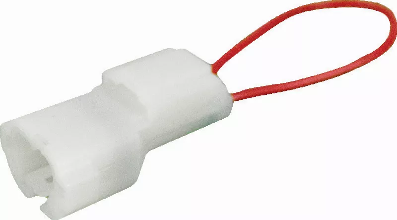 DFR Seat Belt Over-Ride Sensor Plug