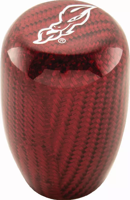 DFR Shift Knob B