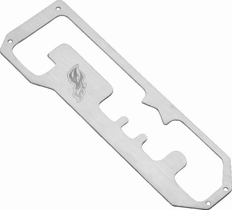 DFR Shifter Plate