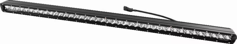 DFR Single Row Light Bar