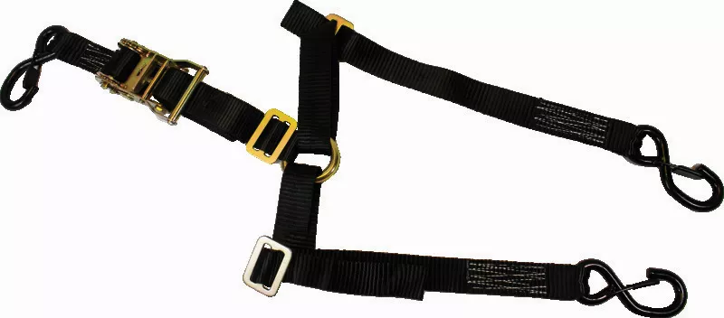 DFR Spare Tire Strap
