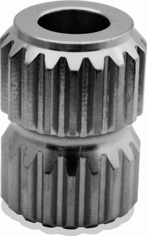 DFR Spline Adapter