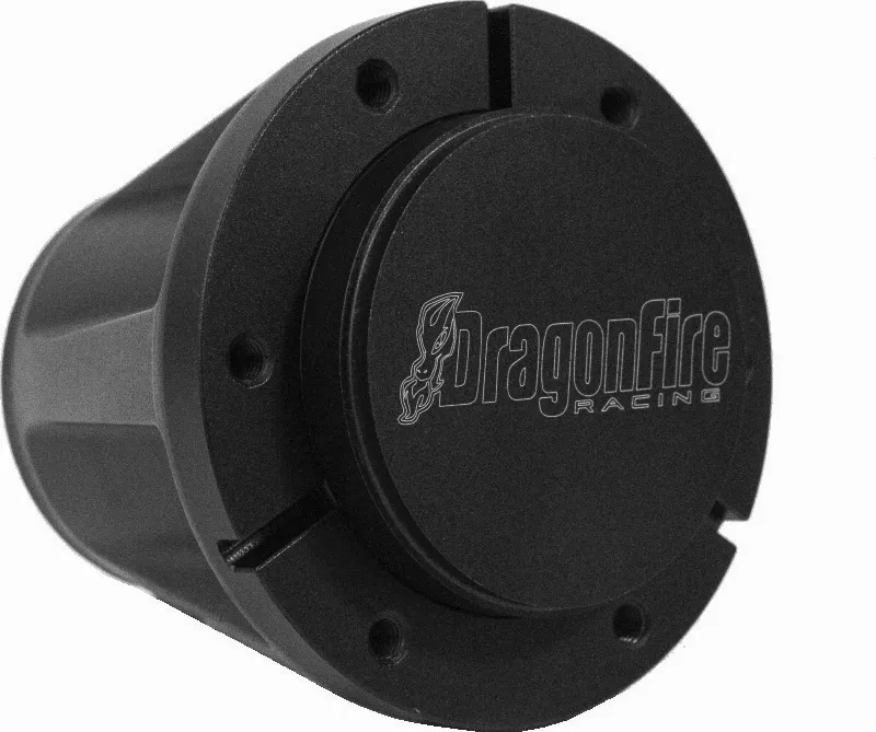 DFR Steering Hub