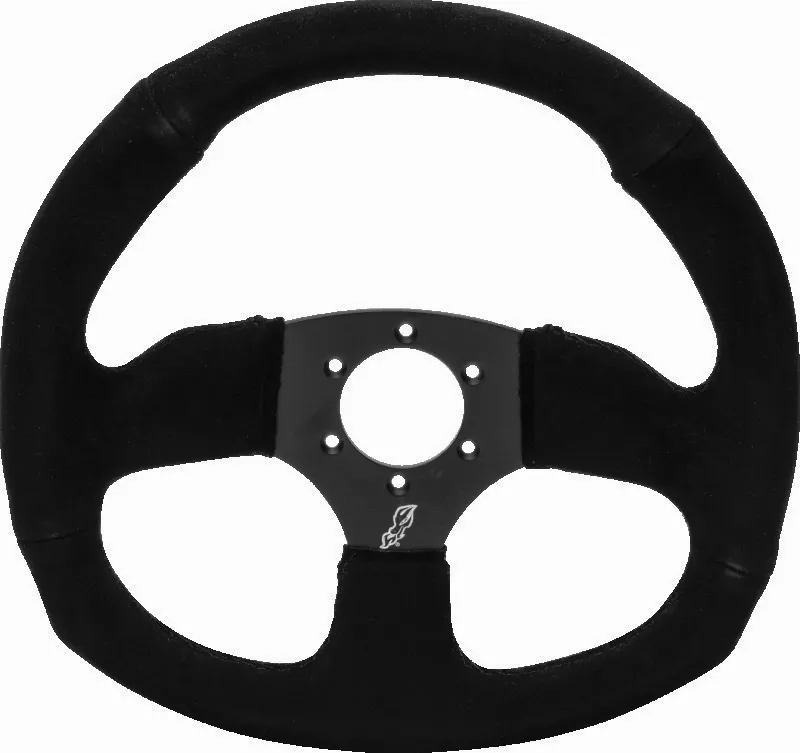 DFR Steering Wheels