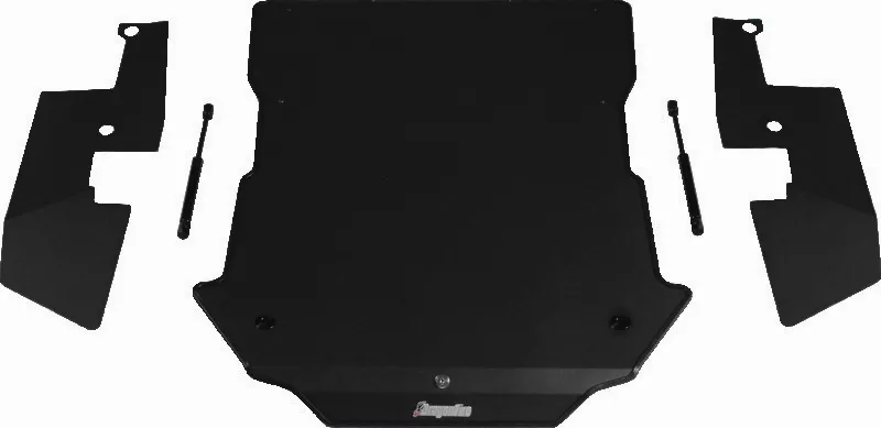 DFR Trunk Lid