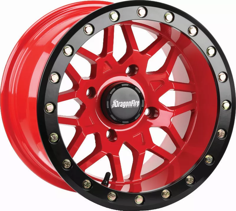 DFR Typhon Wheel