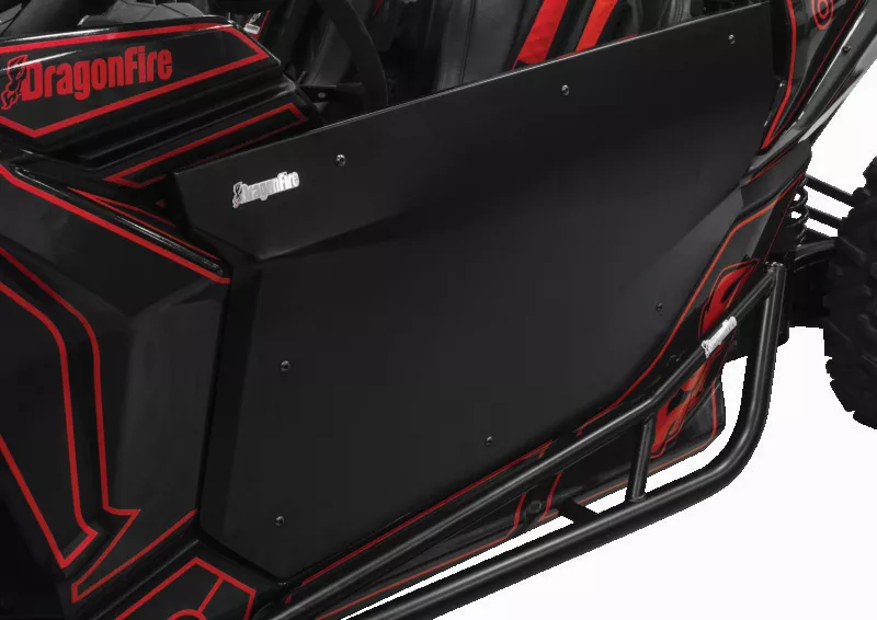 DFR UTV Doors