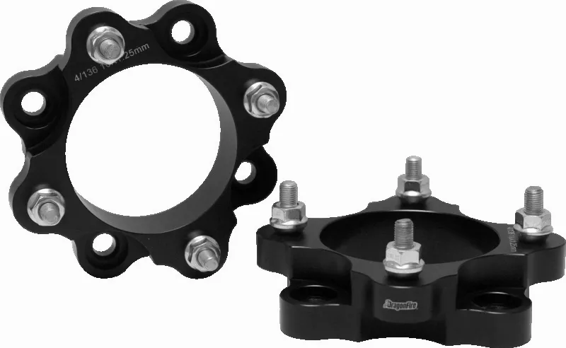 DFR Wheel Spacer