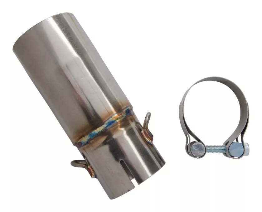 DG Performance Universal Exhaust Inlet