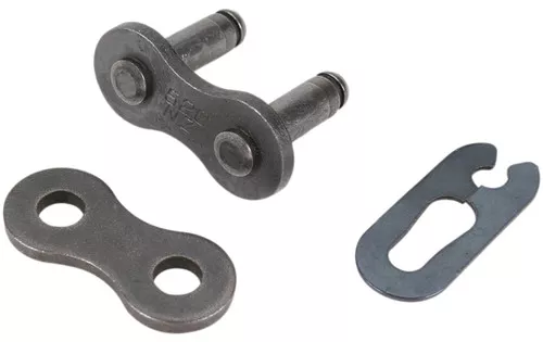 DID 520NZ Clip Style Chain Connecting Master Link (FJ520NZ)
