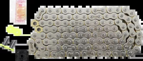 DID 525 VR Chain