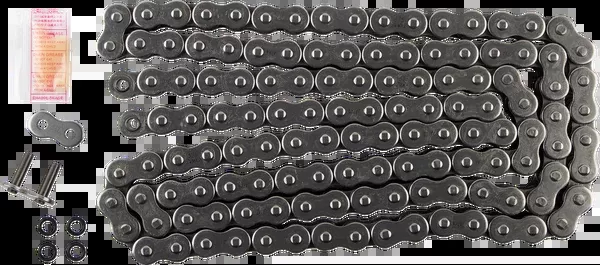 DID 525 ZVM-X2 Chain