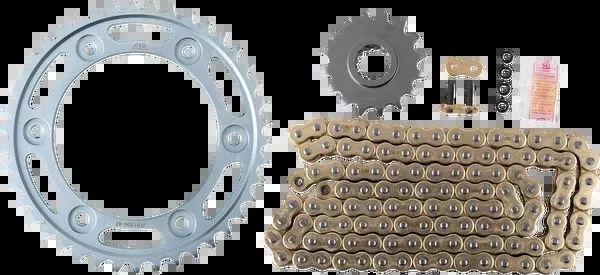 DID Chain Kit – Honda – CBR 1000 RR ’08-’15