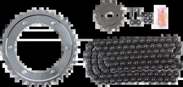 DID Chain Kit – Honda – CBR 300 R/Ra ’14-’20
