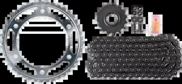 DID Chain Kit – Honda – CBR 600 RR ’07-’20